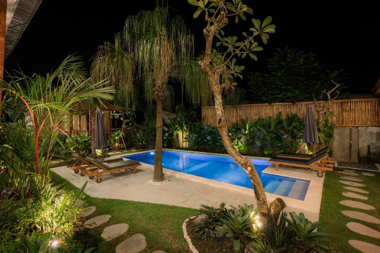 Mag Canggu Bali By Hospitality Bali Extérieur photo